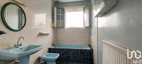 Maison 4 pièces de 103 m² à Saint-Fulgent (85250)