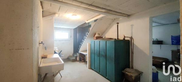 Maison 4 pièces de 103 m² à Saint-Fulgent (85250)