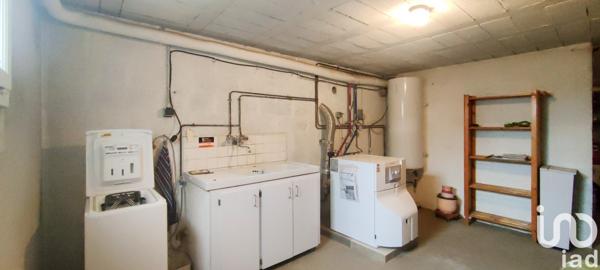 Maison 4 pièces de 103 m² à Saint-Fulgent (85250)