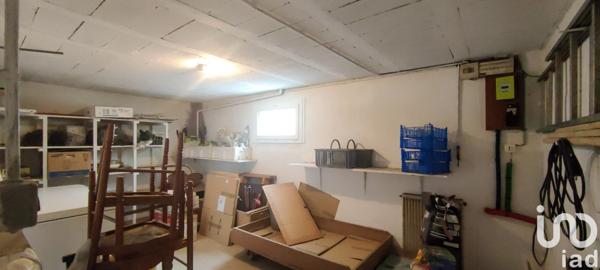 Maison 4 pièces de 103 m² à Saint-Fulgent (85250)