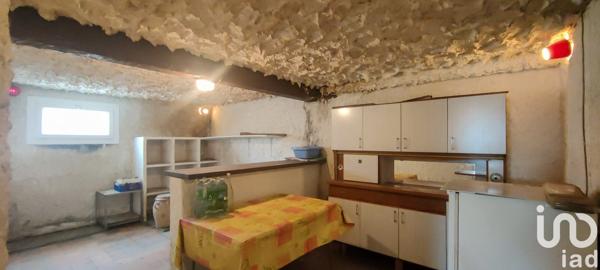 Maison 4 pièces de 103 m² à Saint-Fulgent (85250)