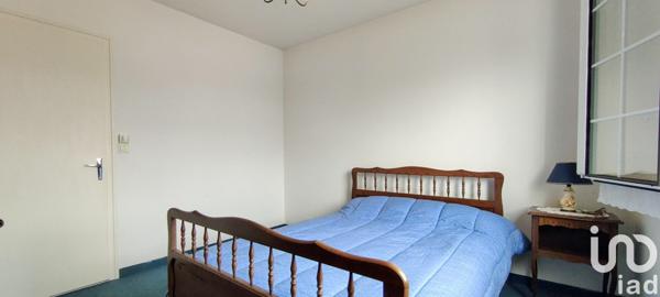 Maison 4 pièces de 103 m² à Saint-Fulgent (85250)