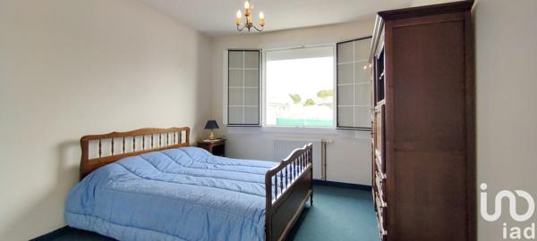 Maison 4 pièces de 103 m² à Saint-Fulgent (85250)