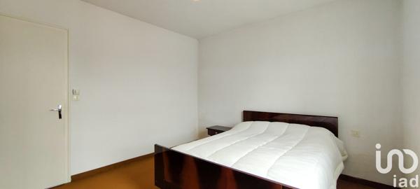 Maison 4 pièces de 103 m² à Saint-Fulgent (85250)