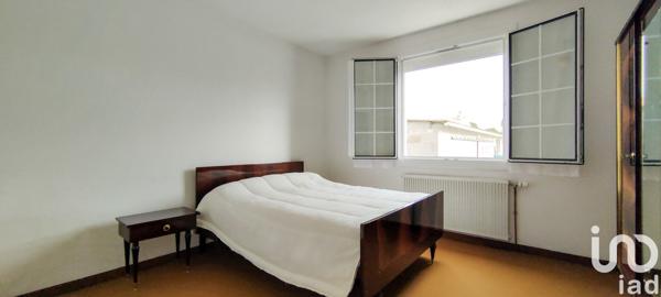 Maison 4 pièces de 103 m² à Saint-Fulgent (85250)