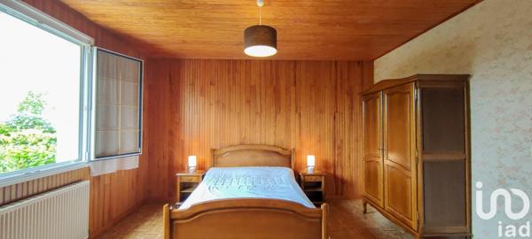 Maison 4 pièces de 103 m² à Saint-Fulgent (85250)