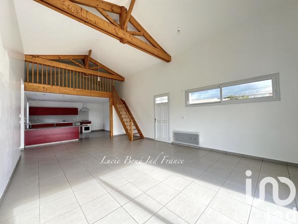 Maison à vendre 4 pièces 96 m² La Bernerie-en-Retz