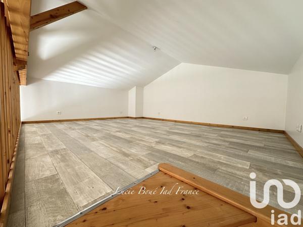 Maison à vendre 4 pièces 96 m² La Bernerie-en-Retz