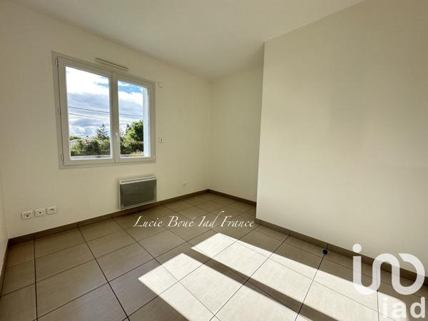 Maison à vendre 4 pièces 96 m² La Bernerie-en-Retz