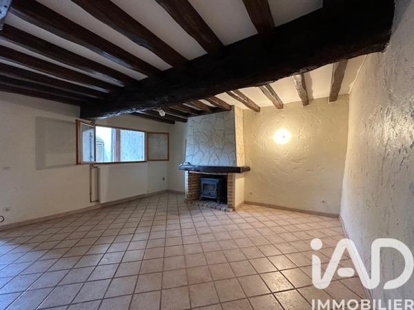 Maison à vendre 5 pièces 114 m² Pont-sur-Yonne