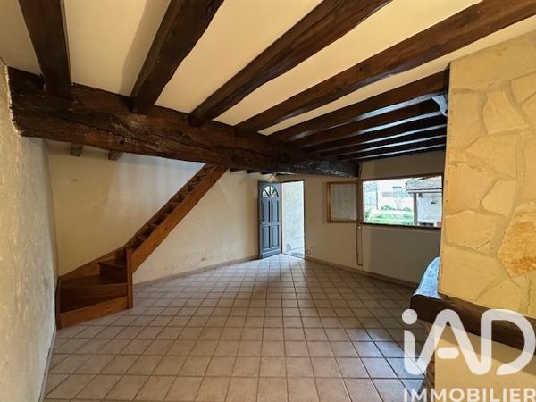 Maison à vendre 5 pièces 114 m² Pont-sur-Yonne