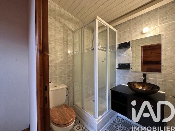 Maison à vendre 5 pièces 114 m² Pont-sur-Yonne