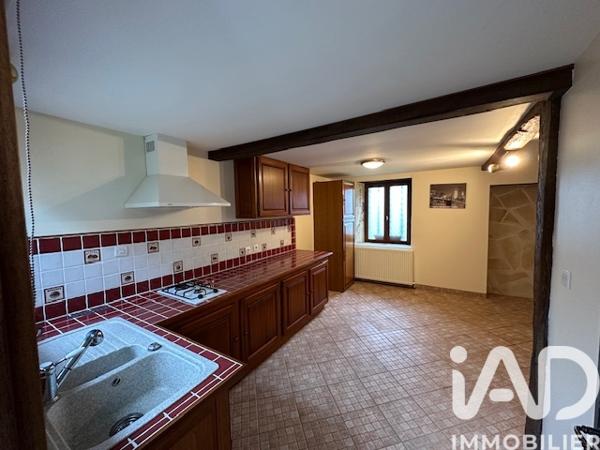 Maison à vendre 5 pièces 114 m² Pont-sur-Yonne