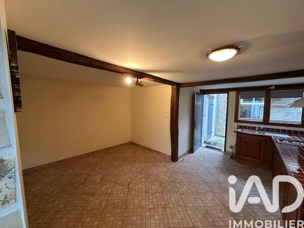 Maison à vendre 5 pièces 114 m² Pont-sur-Yonne