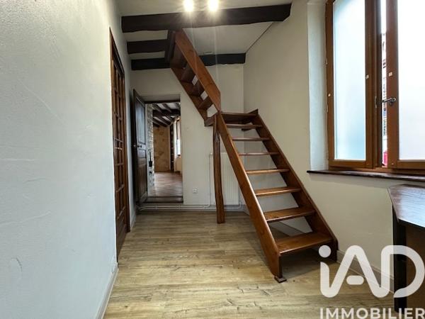 Maison à vendre 5 pièces 114 m² Pont-sur-Yonne