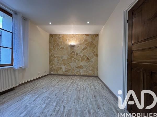 Maison à vendre 5 pièces 114 m² Pont-sur-Yonne