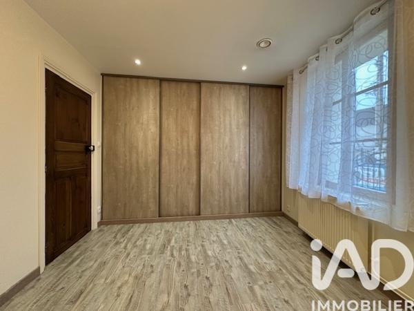 Maison à vendre 5 pièces 114 m² Pont-sur-Yonne