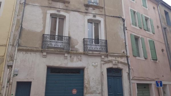 Vente / Appartement T3