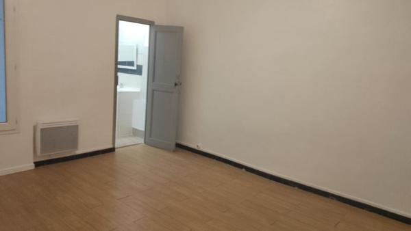 Vente / Appartement T3
