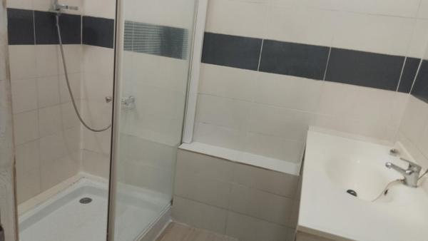 Vente / Appartement T3