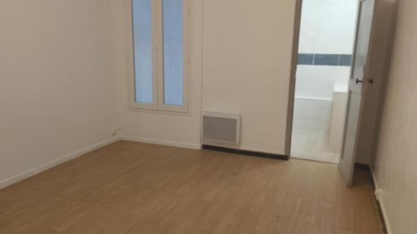 Vente / Appartement T3