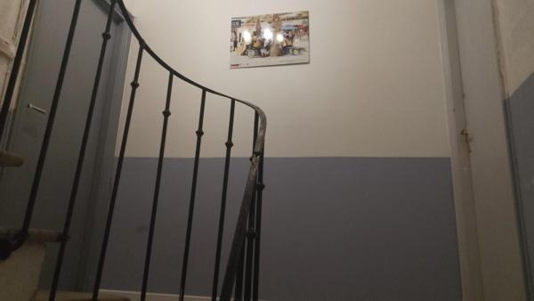 Vente / Appartement T3