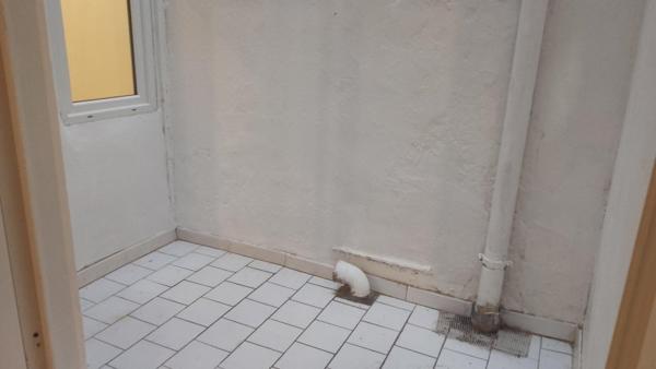 Vente / Appartement T3