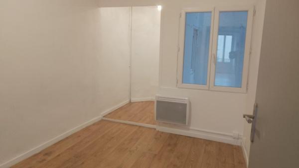 Vente / Appartement T3