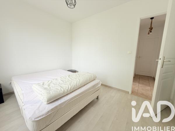 Maison à vendre 4 pièces 82 m² Saint-Martial-de-Vitaterne