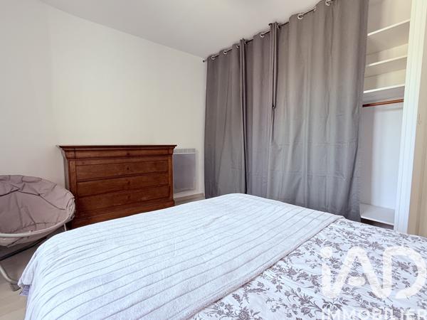 Maison à vendre 4 pièces 82 m² Saint-Martial-de-Vitaterne