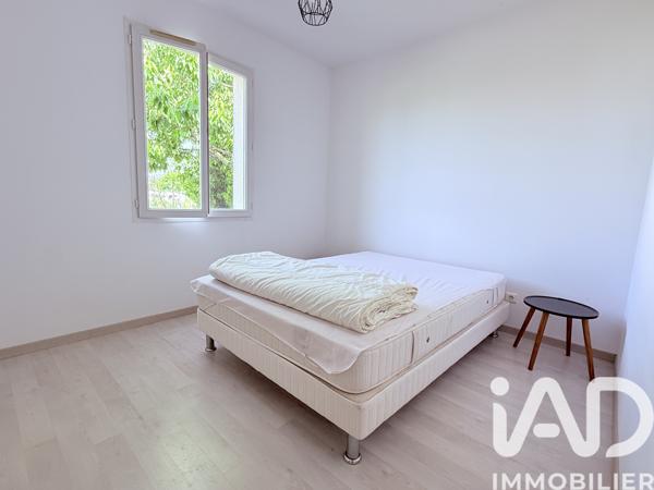 Maison à vendre 4 pièces 82 m² Saint-Martial-de-Vitaterne
