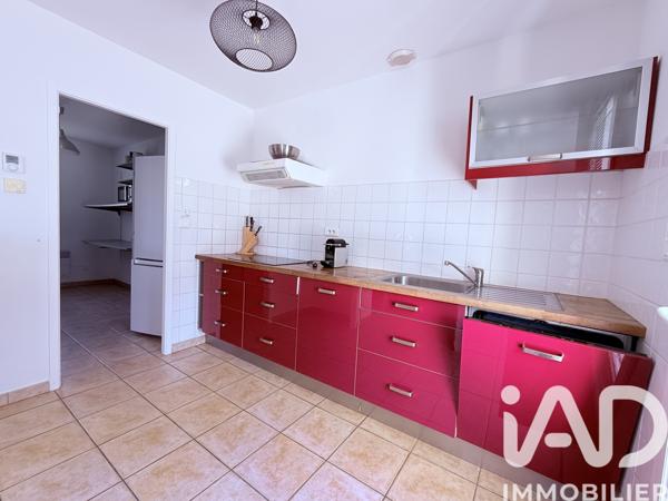 Maison à vendre 4 pièces 82 m² Saint-Martial-de-Vitaterne