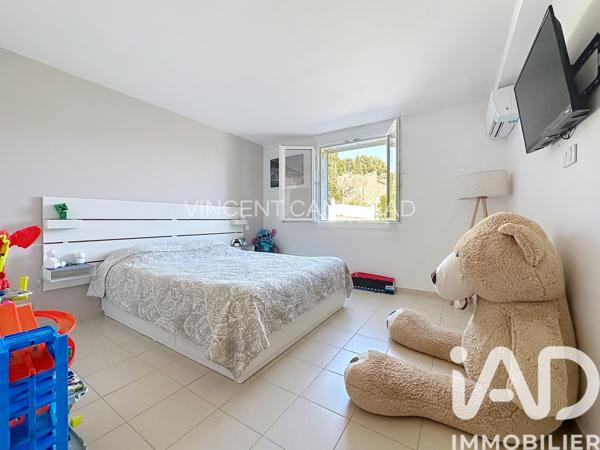 Maison à vendre 10 pièces 260 m² Sanary-sur-Mer