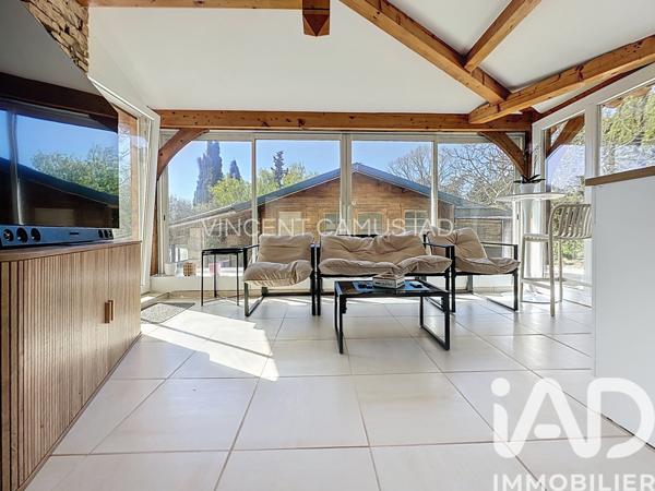 Maison à vendre 10 pièces 260 m² Sanary-sur-Mer