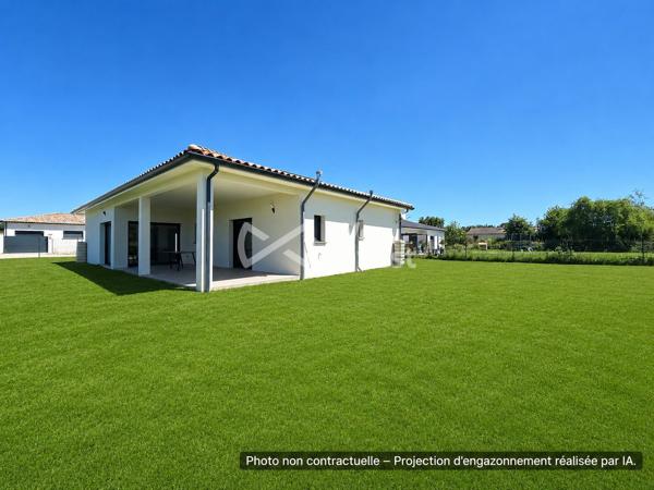 Maison neuve 2026