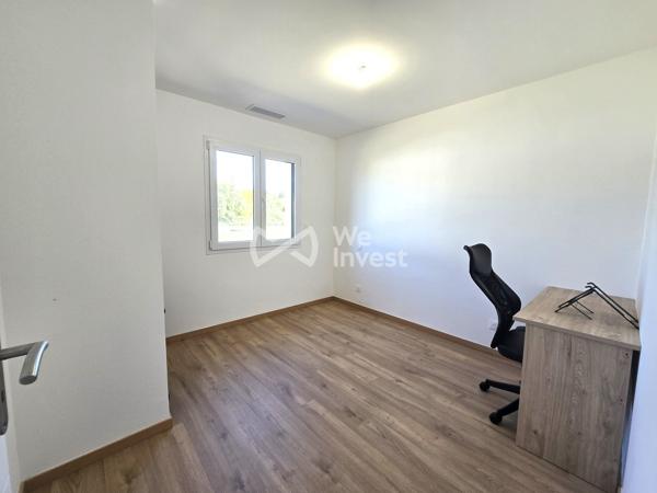 Maison neuve 2026