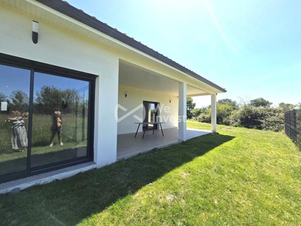 Maison neuve 2026