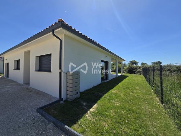 Maison neuve 2026