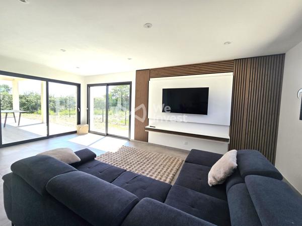 Maison neuve 2026