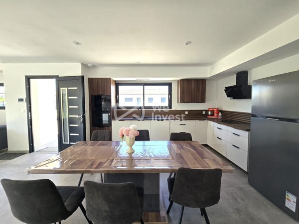Maison neuve 2026