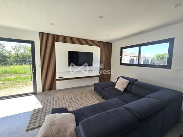 Maison neuve 2026