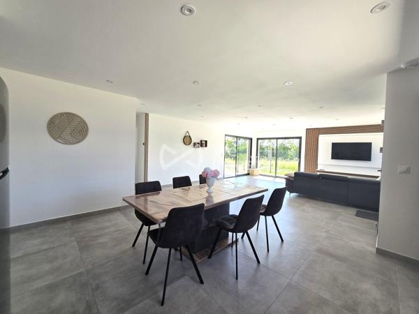 Maison neuve 2026