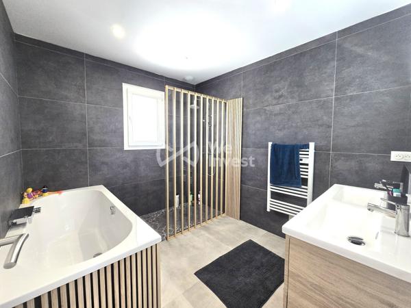 Maison neuve 2026