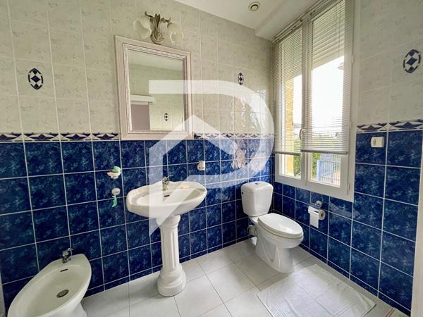 Maison 7 pièces 170 m2