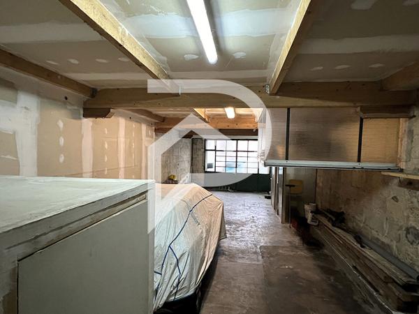 Maison 7 pièces 170 m2