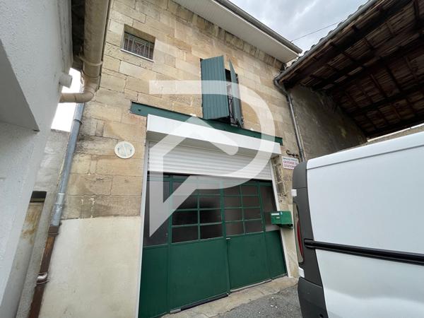 Maison 7 pièces 170 m2