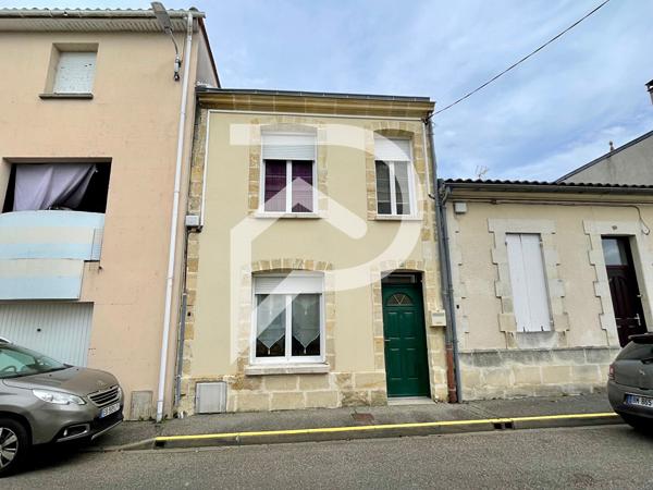 Maison 7 pièces 170 m2