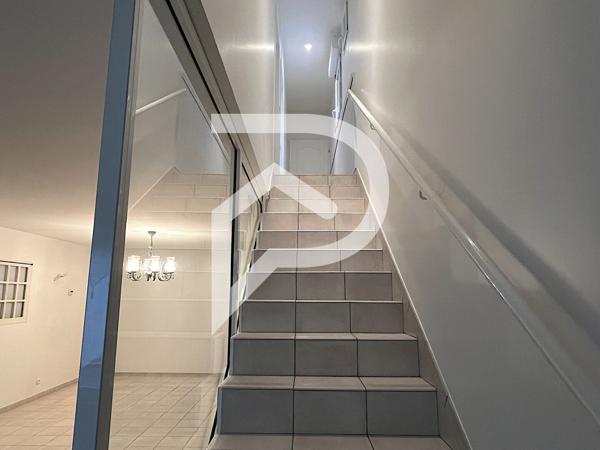 Maison 7 pièces 170 m2
