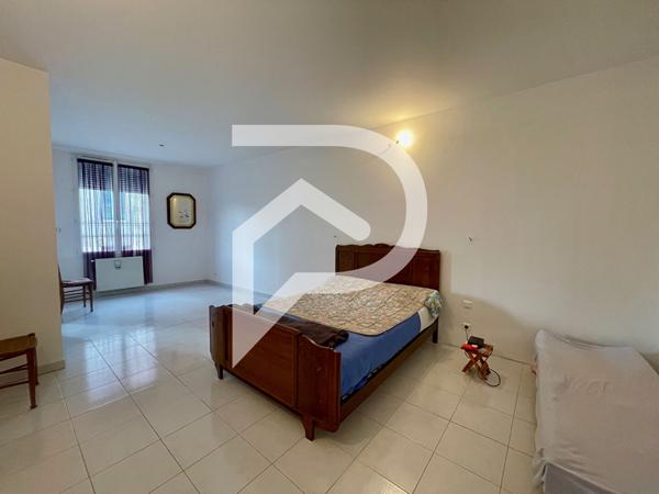 Maison 7 pièces 170 m2