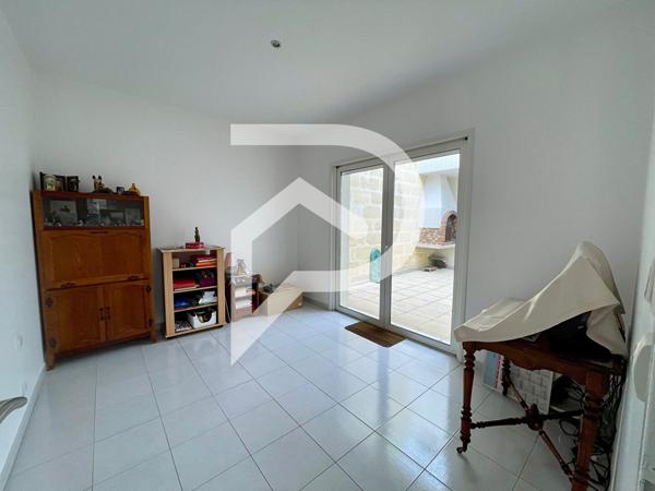 Maison 7 pièces 170 m2
